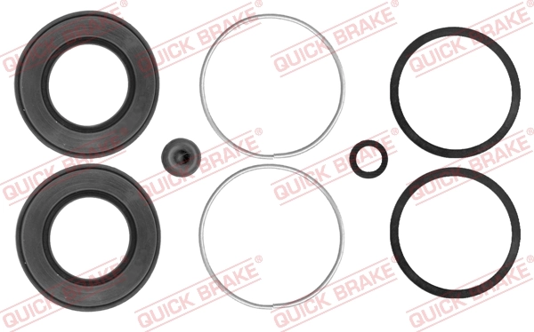 Repair Kit, brake caliper